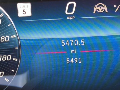 2025 Mercedes-Benz S-Class AMG® S 63 E 4MATIC® Sedan