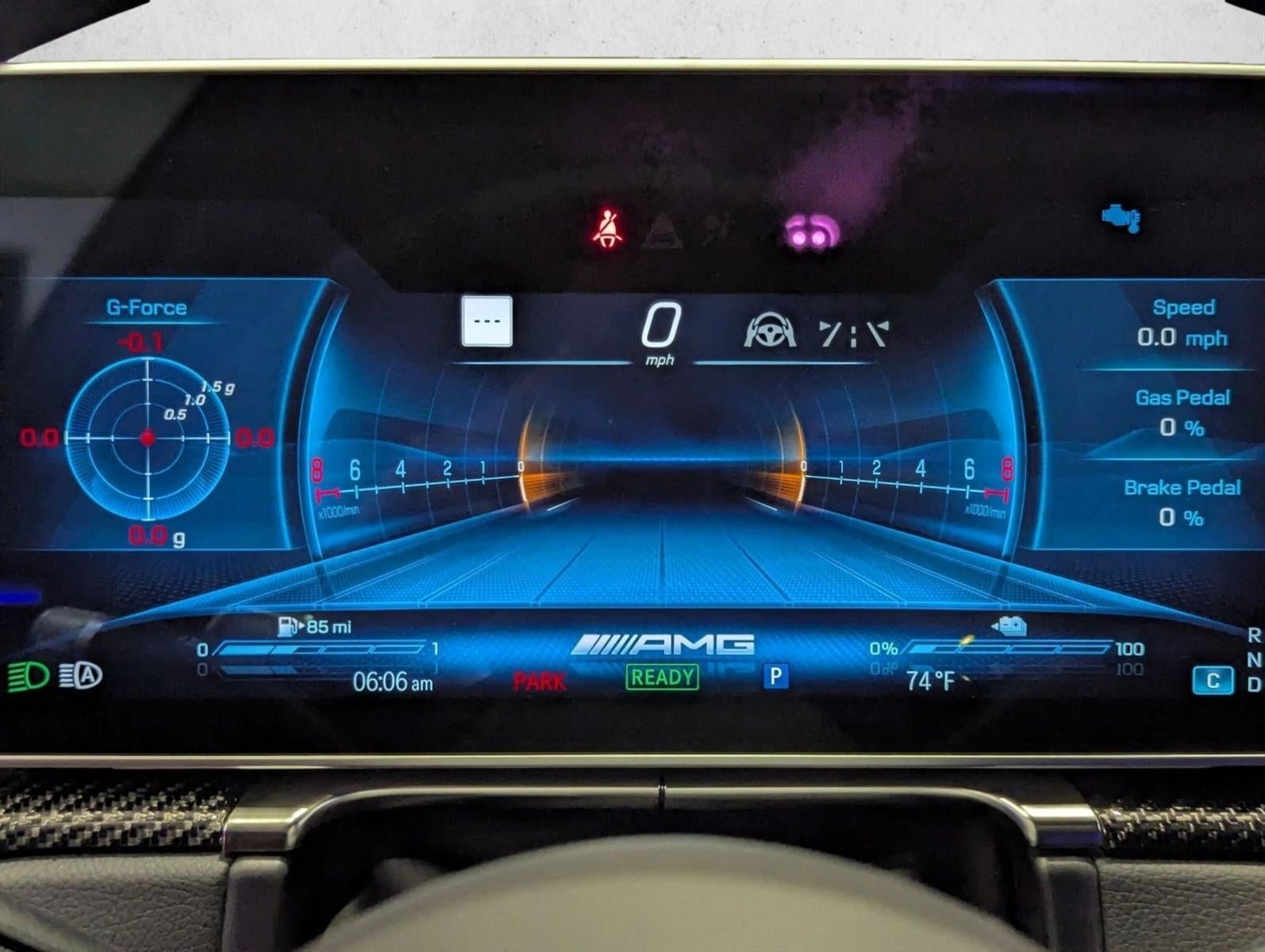 2025 Mercedes-Benz S-Class AMG® S 63 E 4MATIC® Sedan