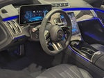 2025 Mercedes-Benz S-Class AMG® S 63 E 4MATIC® Sedan
