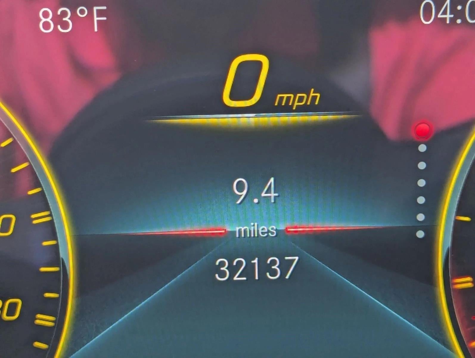 2022 Mercedes-Benz AMG® GT AMG® GT 53 4-Door Coupe