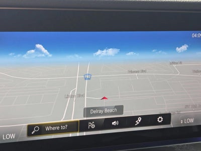 2022 Mercedes-Benz AMG® GT AMG® GT 53 4-Door Coupe