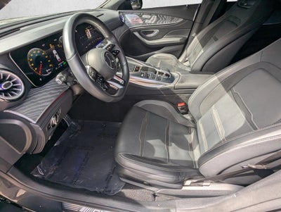 2022 Mercedes-Benz AMG® GT AMG® GT 53 4-Door Coupe