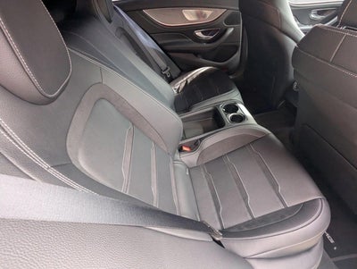 2022 Mercedes-Benz AMG® GT AMG® GT 53 4-Door Coupe