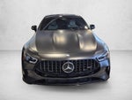 2026 Mercedes-Benz AMG® GT AMG® GT 63 4-Door Coupe