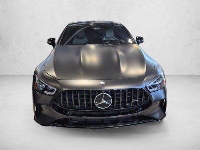 2026 Mercedes-Benz AMG® GT AMG® GT 63 4-Door Coupe
