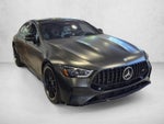 2026 Mercedes-Benz AMG® GT AMG® GT 63 4-Door Coupe
