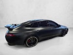 2026 Mercedes-Benz AMG® GT AMG® GT 63 4-Door Coupe