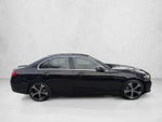 2025 Mercedes-Benz C-Class C 300 Sedan