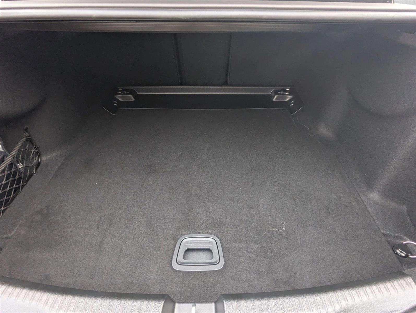 2025 Mercedes-Benz C-Class C 300 Sedan