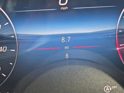 2025 Mercedes-Benz C-Class C 300 Sedan