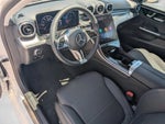 2025 Mercedes-Benz C-Class C 300 Sedan