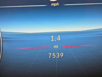 2025 Mercedes-Benz C-Class C 300 Sedan