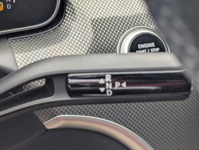 2025 Mercedes-Benz C-Class C 300 Sedan