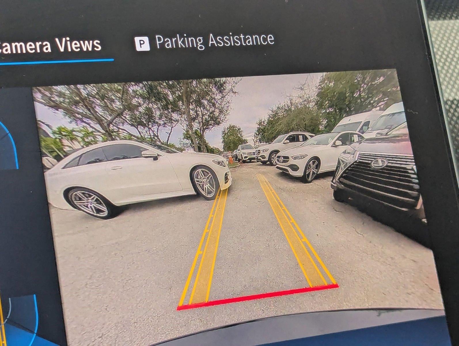 2025 Mercedes-Benz C-Class C 300 Sedan