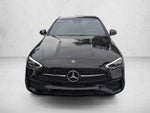 2025 Mercedes-Benz C-Class C 300 Sedan
