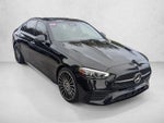 2025 Mercedes-Benz C-Class C 300 Sedan