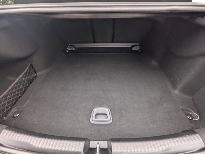 2025 Mercedes-Benz C-Class C 300 Sedan