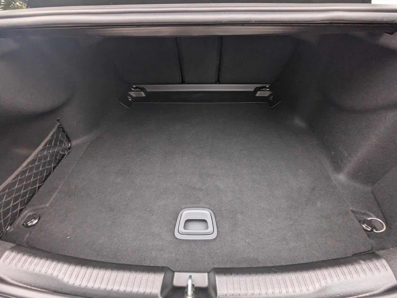 2025 Mercedes-Benz C-Class C 300 Sedan