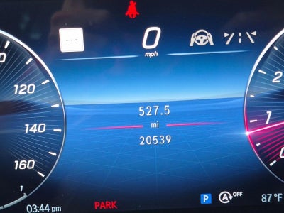2022 Mercedes-Benz C-Class C 300 Sedan
