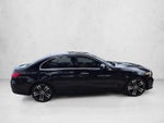 2022 Mercedes-Benz C-Class C 300 Sedan