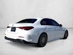 2024 Mercedes-Benz C-Class C 300 Sedan
