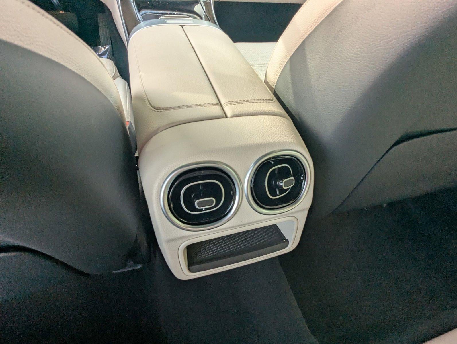 2025 Mercedes-Benz C-Class C 300 Sedan