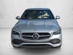 2025 Mercedes-Benz C-Class C 300 Sedan