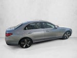 2025 Mercedes-Benz C-Class C 300 Sedan