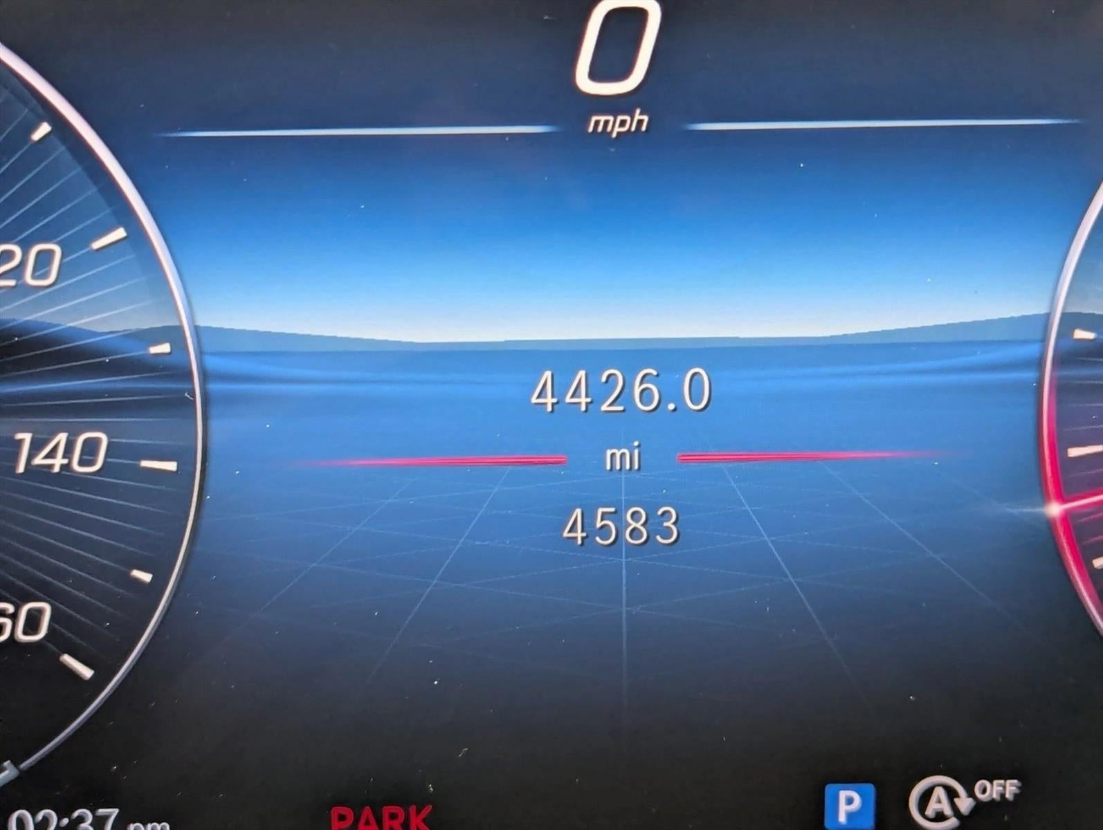 2025 Mercedes-Benz C-Class C 300 Sedan