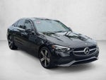 2025 Mercedes-Benz C-Class C 300 Sedan