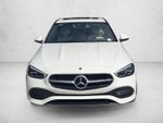 2025 Mercedes-Benz C-Class C 300 Sedan
