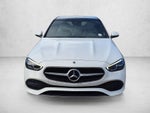 2023 Mercedes-Benz C-Class C 300 Sedan
