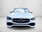 2023 Mercedes-Benz C-Class C 300 Sedan
