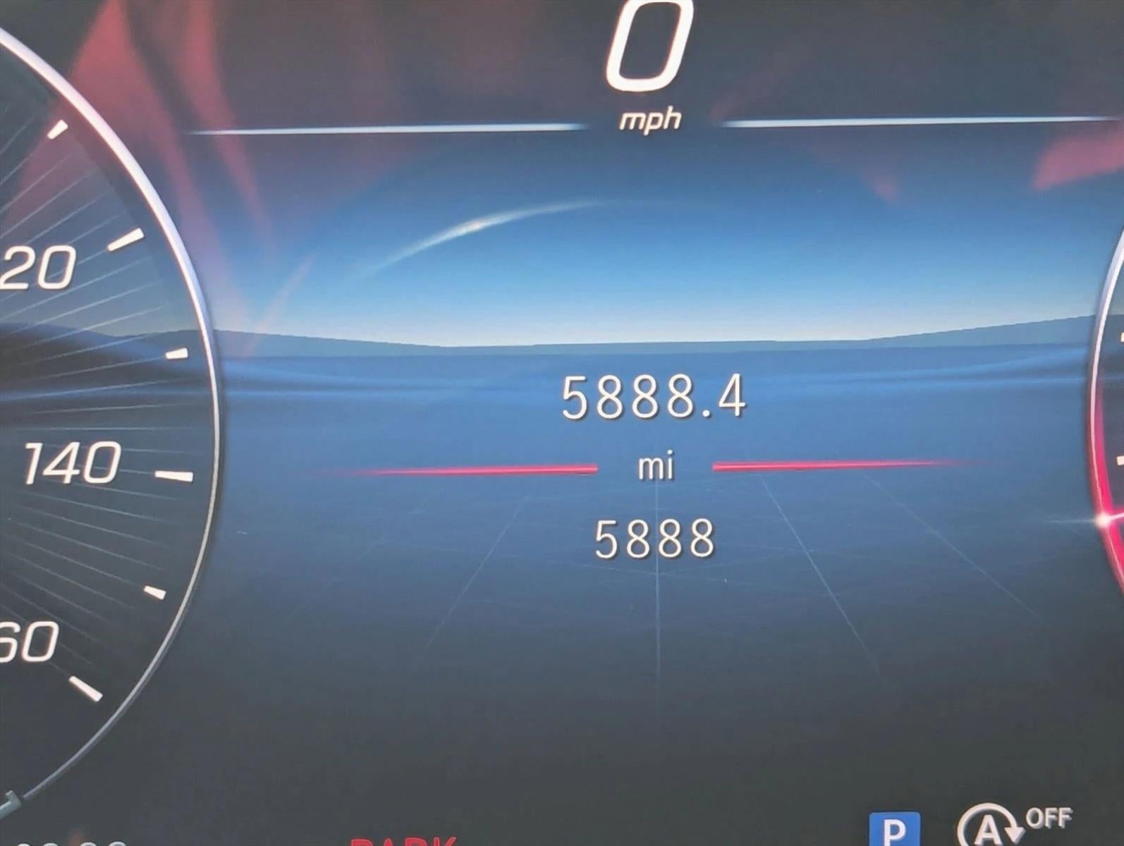 2026 Mercedes-Benz C-Class C 300 Sedan