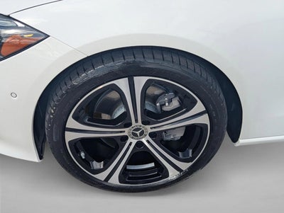 2026 Mercedes-Benz C-Class C 300 Sedan