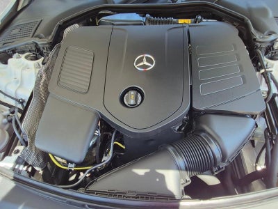 2026 Mercedes-Benz C-Class C 300 Sedan