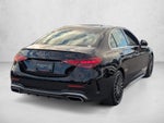 2026 Mercedes-Benz C-Class C 300 Sedan