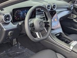 2026 Mercedes-Benz C-Class C 300 Sedan