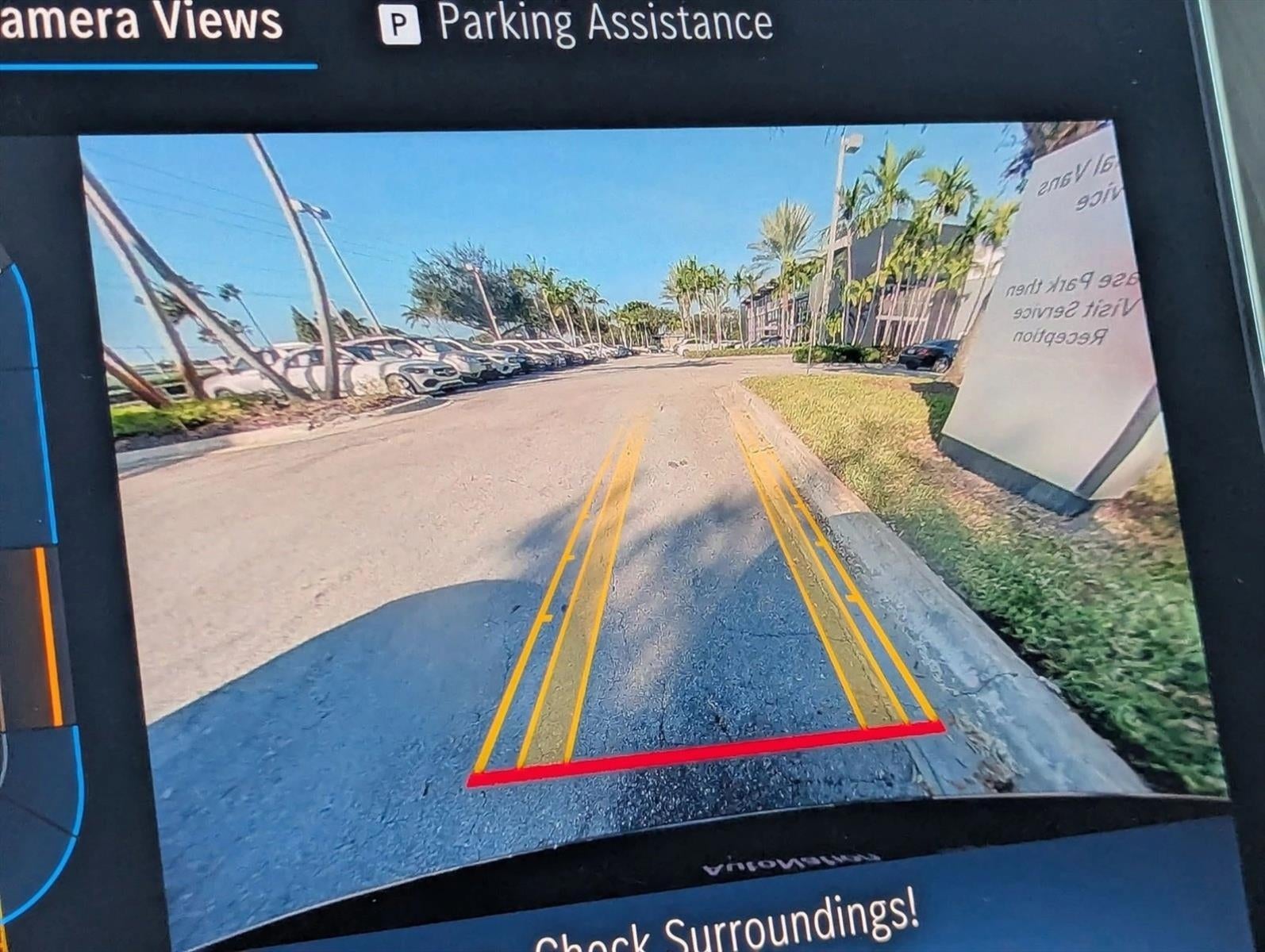 2025 Mercedes-Benz C-Class C 300 Sedan