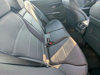 2025 Mercedes-Benz C-Class C 300 Sedan