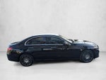 2025 Mercedes-Benz C-Class C 300 Sedan