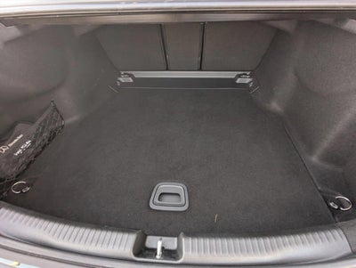 2025 Mercedes-Benz C-Class C 300 Sedan