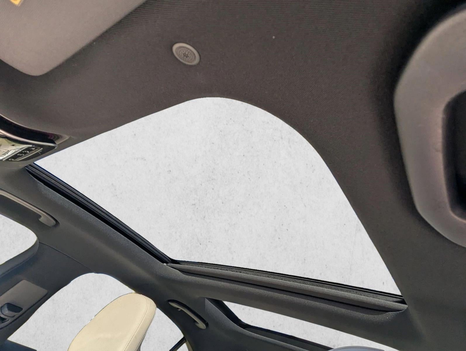 2023 Mercedes-Benz C-Class C 300 Sedan