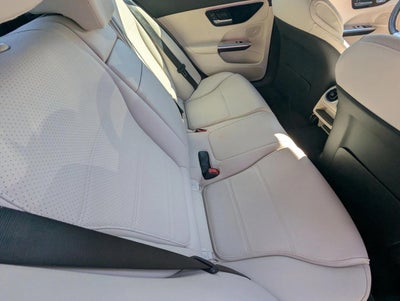 2023 Mercedes-Benz C-Class C 300 Sedan