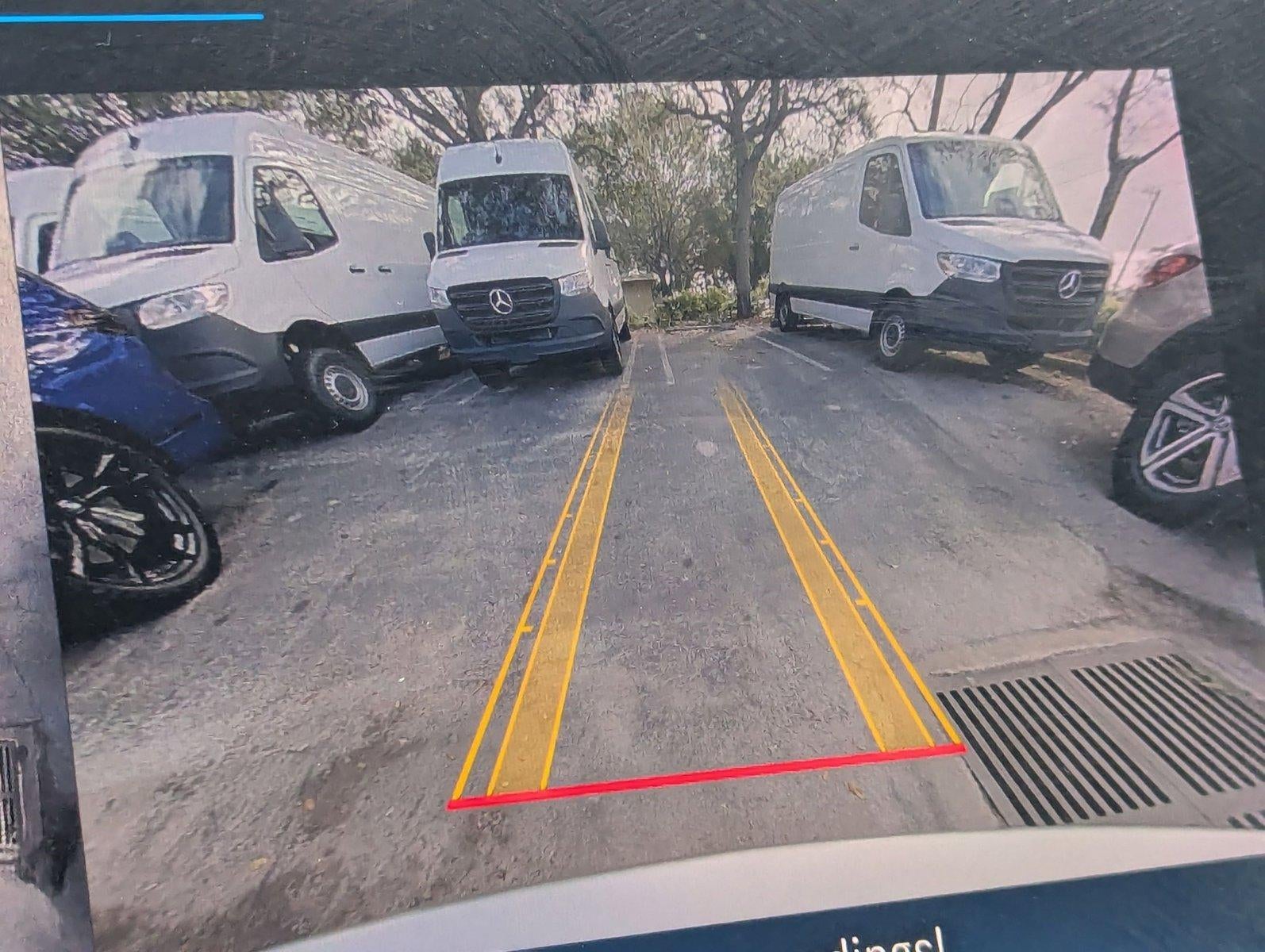 2023 Mercedes-Benz C-Class C 300 Sedan