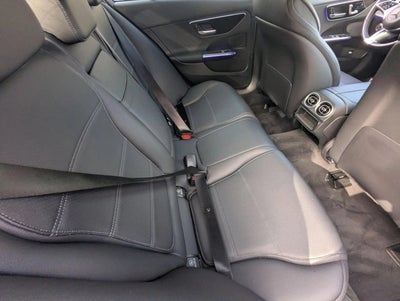 2023 Mercedes-Benz C-Class C 300 Sedan