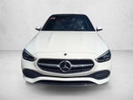 2023 Mercedes-Benz C-Class C 300 Sedan