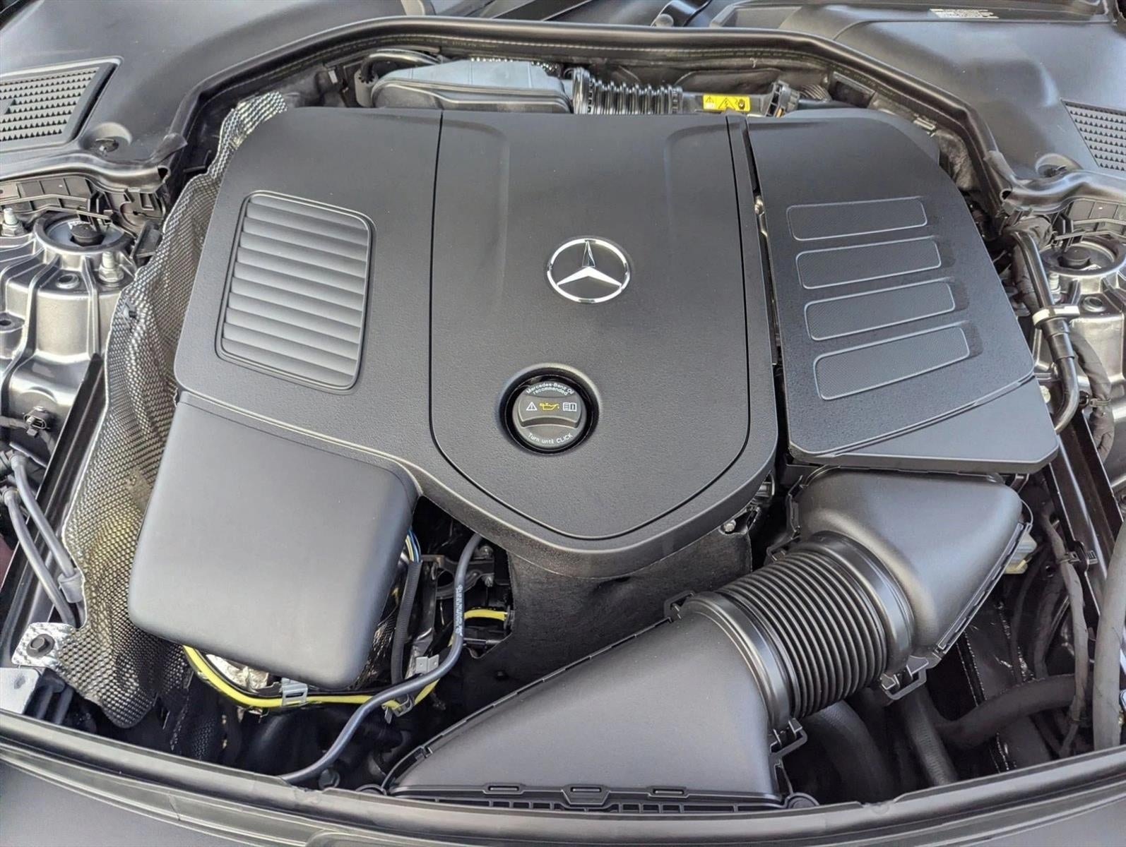 2026 Mercedes-Benz C-Class C 300 Sedan