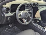 2026 Mercedes-Benz C-Class C 300 Sedan