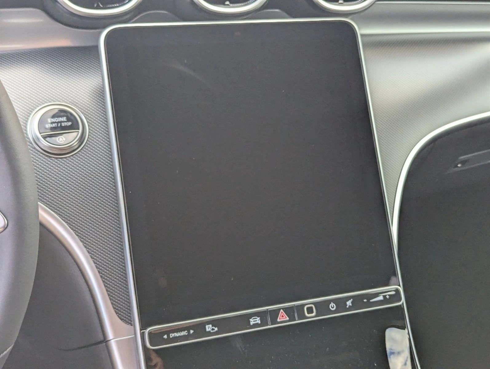 2026 Mercedes-Benz C-Class C 300 Sedan